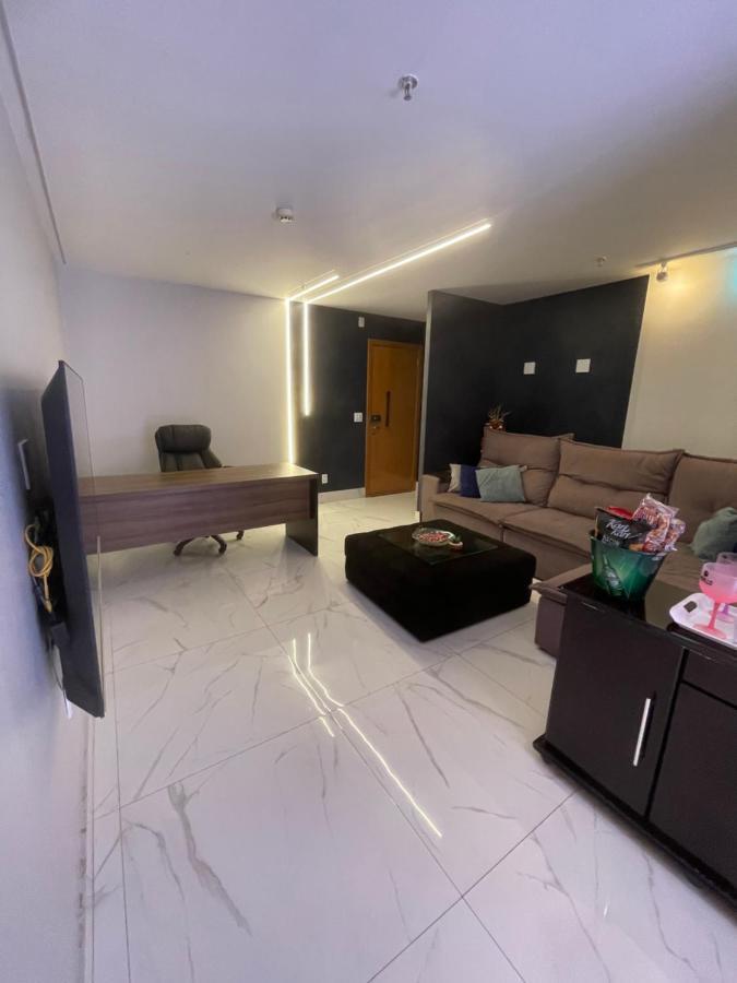 Apart Hotel Garden Secret Tagua Life ブラジリア エクステリア 写真