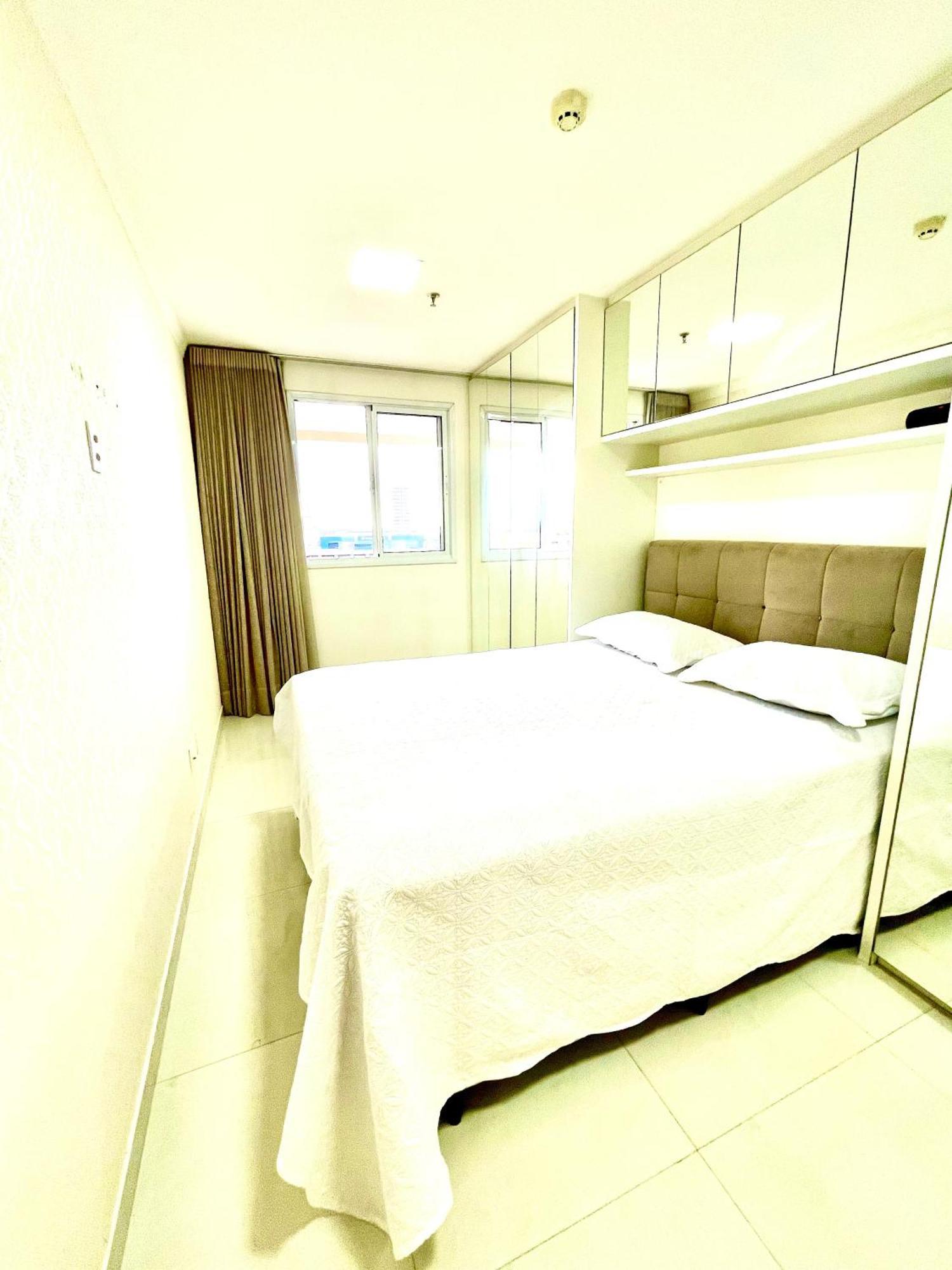 Apart Hotel Garden Secret Tagua Life ブラジリア エクステリア 写真