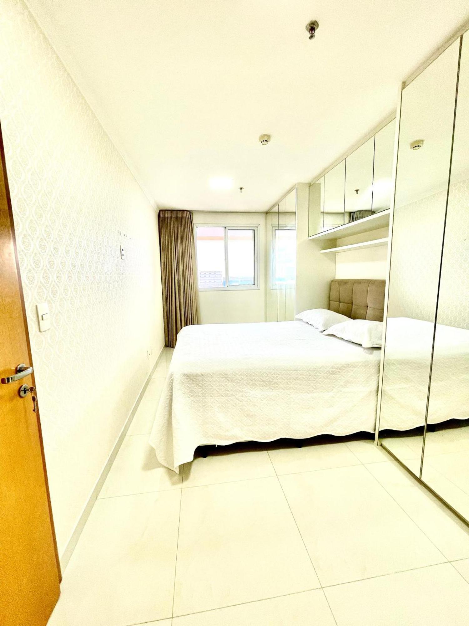 Apart Hotel Garden Secret Tagua Life ブラジリア エクステリア 写真